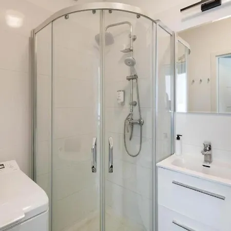 Golden - One Bedroom - Rynek Square&widok ヴロツワフ