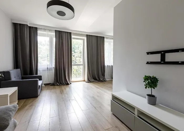 Close-golden - One Bedroom - Rynek Square&widok Appartement