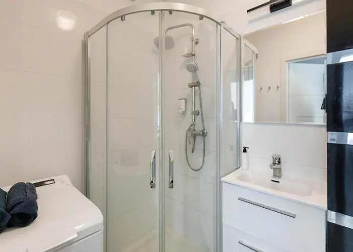 Close-golden - One Bedroom - Rynek Square&widok Wrocław