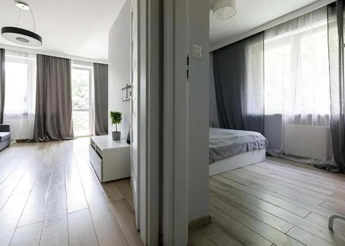 Appartement Close-golden - One Bedroom - Rynek Square&widok Wrocław