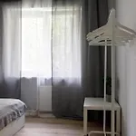 Apartment Close
