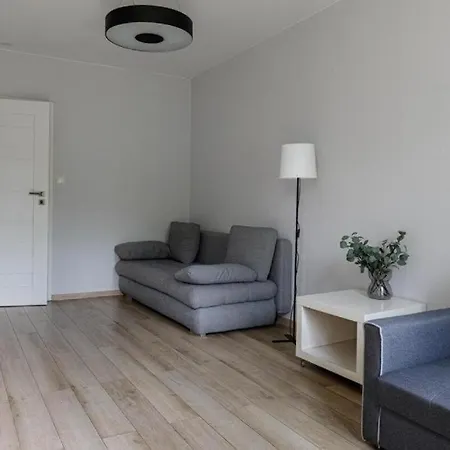 Golden - One Bedroom - Rynek Square&widok *