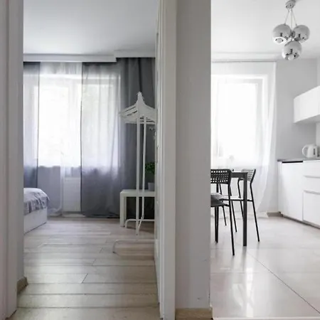 Close-golden - One Bedroom - Rynek Square&widok Wrocław