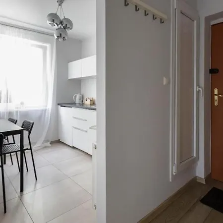 Golden - One Bedroom - Rynek Square&widok Apartment *