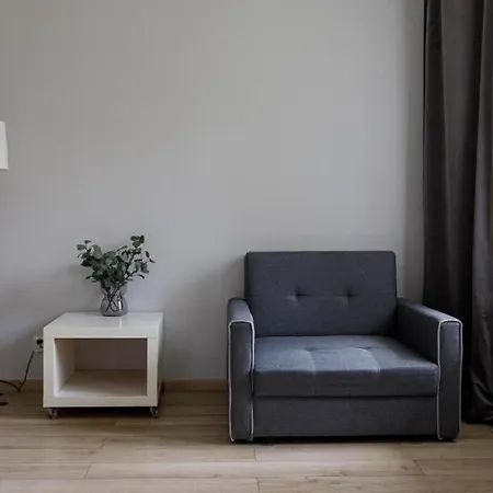 Golden - One Bedroom - Rynek Square&widok *