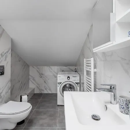 Golden - One Bedroom - Rynek Square&widok Apartment