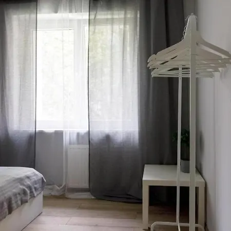 Apartment Close
