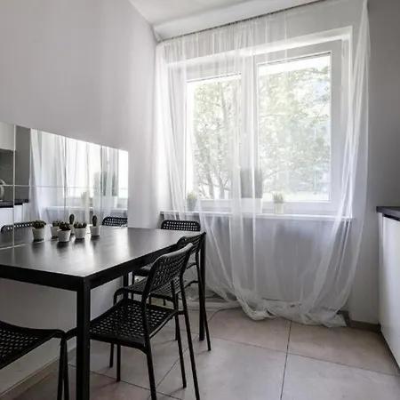 Apartament Close-golden - One Bedroom - Rynek Square&widok Wrocław