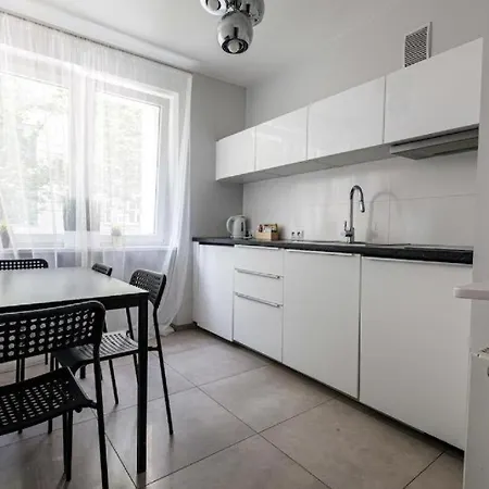 Apartment Golden - One Bedroom - Rynek Square&widok *