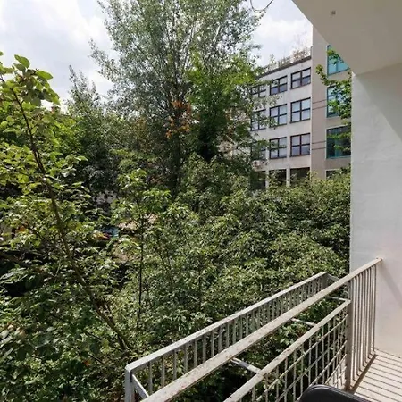 Apartament Close-golden - One Bedroom - Rynek Square&widok