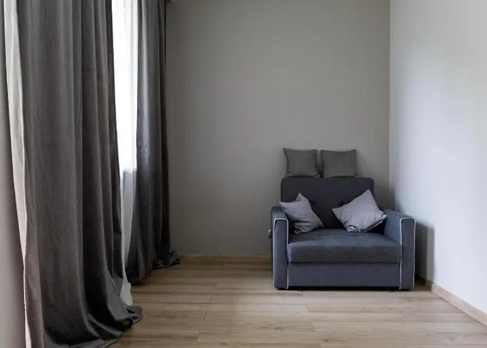 Apartament Close-golden - One Bedroom - Rynek Square&widok Wrocław