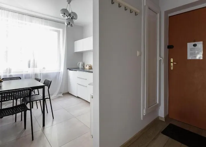 Close-golden - One Bedroom - Rynek Square&widok Appartement *