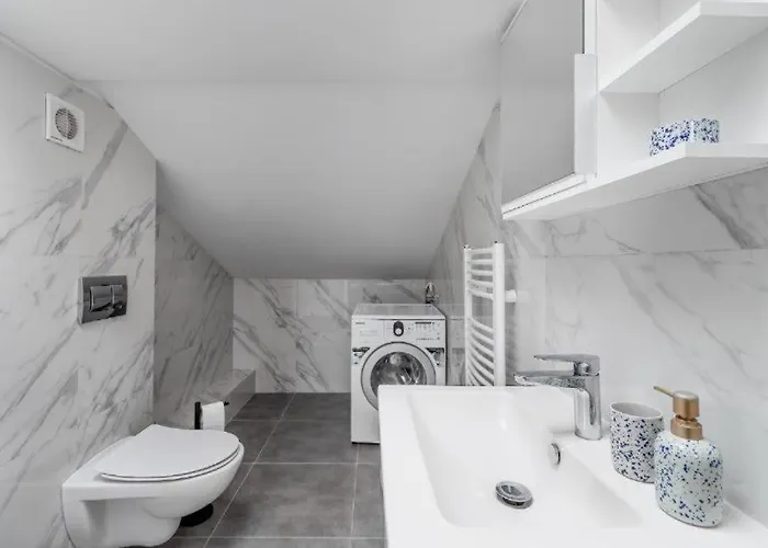 Close-golden - One Bedroom - Rynek Square&widok Apartament