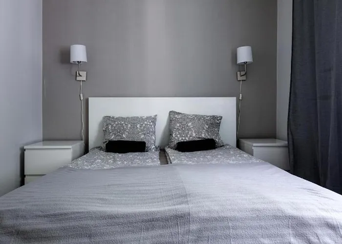 Close-golden - One Bedroom - Rynek Square&widok *