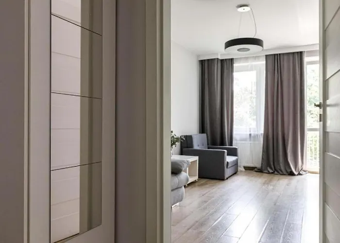 Close-golden - One Bedroom - Rynek Square&widok Appartement